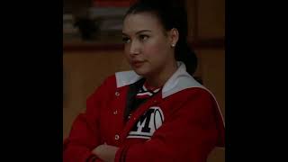 BRITTANA edit glee gleecast gleek fyp santanalopez [upl. by Drarreg]