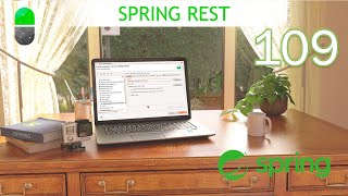 Curso Spring REST II JSON Data Binding Vídeo 109 [upl. by Fromma]