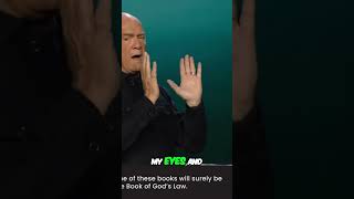 The Power of the Ten Commandments with Greg Laurie ⚖️ [upl. by Aenyl]