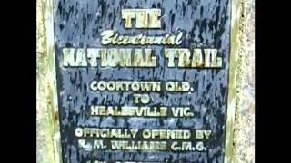 Bicentennial National Trail [upl. by Abihsot79]