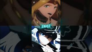 Quetzalcoatl VS Esdeath  Fate VS Akame Ga Kill edit anime versusedit inspired by penedits219 [upl. by Falzetta]