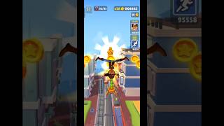 😭Miss you Subway surfers Istanbul 2024 Wayne1 viral​ subwaysurfers​ shortvideo​ [upl. by Ayela767]