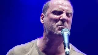 SLEAFORD MODS  TCR live INmusic Festival 2022 Zagreb Croatia [upl. by Cirdet]