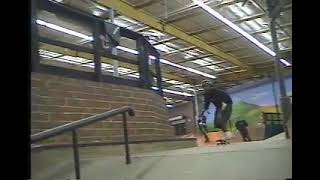 Vintage 5050 SkateStreet Ventura 1997 [upl. by Canter613]