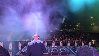 Craig Connelly  Live from ASOT Mexico 2021 [upl. by Kendricks]