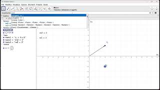 GeoGebra  Numeri complessi [upl. by Crosley]