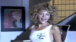 Kylie Minogue  I should be so lucky 1987 Extended version Vj Alan Santos HD [upl. by Zucker]