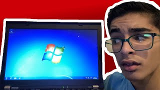 Why I still use Windows 7 in 2020 [upl. by Nygem]