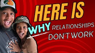 how to communicate effectively  Uncovering the Hidden Reasons Why Relationships Haven’t Worked Out [upl. by Dione46]