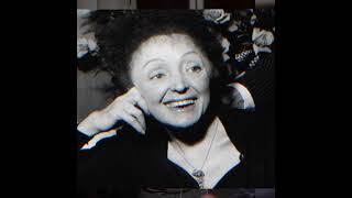 Edith Piaf  Milord [upl. by Ulick]