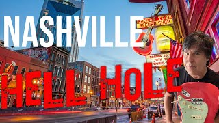 Nashville A Night of Madness The Truth Behind the Nashville Saturday Night Cartoon [upl. by Curkell]