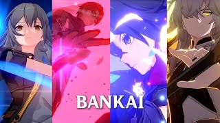 I tried to insert BANKAI voice Part 2 [upl. by Ahsemaj554]