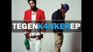 01 Kempi  Denk Dan Aan Ons Prod by Serrano [upl. by Ynalem]