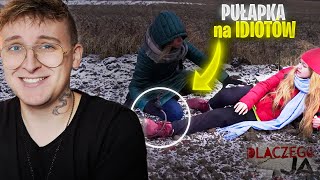 DLACZEGO JA  PUŁAPKA na IDIOTÓW [upl. by Alidia]