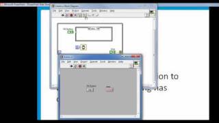 VI High 7  How to Program Events with the Event Structure in LabVIEW [upl. by Oikim]