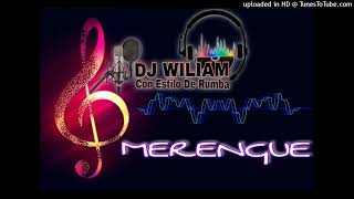 los melodicos ay amor remix dj wiliam con estilo de rumba [upl. by Vrablik]