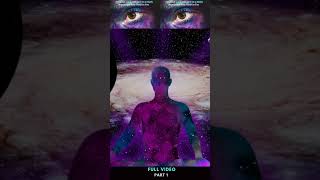 Pineal Gland Activation Steps to Open Your Third Eye Fast shorts [upl. by Anaeel]