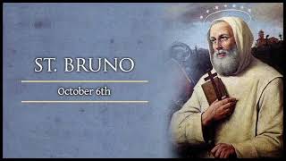 OCTOBER 6TH ST BRUNO [upl. by Anialeh]