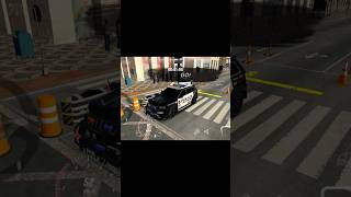 🚨 Police Jeep VS Ferrari carparkingmultiplayer gaming shorts [upl. by Alel412]