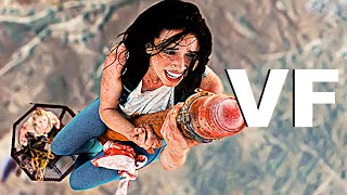 FALL Bande Annonce VF 2022 Vertige 4K [upl. by Nilerual851]