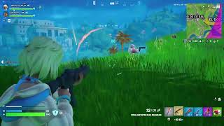 Fortnite l Remix Cap2 OG [upl. by Kirsten]