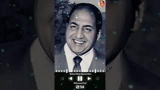 Baharo Phool Barsao Mera Mehboob Aaya Hai  mohammadrafi youtubeshorts trending evergreensongs [upl. by Randy]