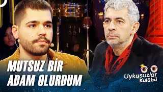 Franco Şarkısının Hikayesi  Emir Can İğrek  Okan Bayülgen ile Uykusuzlar Kulübü [upl. by Sevy]