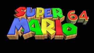 Dire Dire Docks  Super Mario 64 music extended [upl. by Goto]