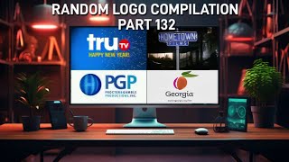 Random Logo Compilation Part 132 [upl. by Enisaj900]