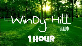 Windy Hill  羽肿 10 Hour  Đồi Gió Hú [upl. by Angil209]