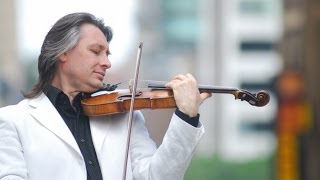 Sergei Trofanov Armenian Melody violin [upl. by Reilly485]