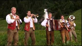 German Folk Music  Goldried Quintett [upl. by Llywellyn656]