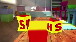 Smyths Toys Superstores Ident 2016 [upl. by Venn]