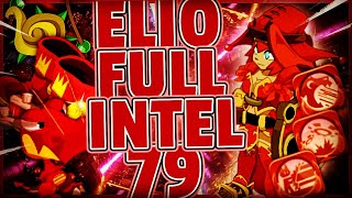 Eliotrope FullFeu Lvl 79 quotMaj 270quot On Rivalise Contre Des Joueurs Opti Lvl 80 [upl. by Nawuj]