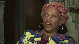 Full Interview Harriet Tubmans descendants work to keep the great abolitionists legacy alive [upl. by Charisse]