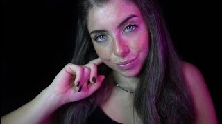 ASMR FOR TINGLE IMMUNITY ✨Finding Your Trigger [upl. by Auot]