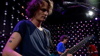 King Gizzard amp The Lizard Wizard  Magma Live on KEXP [upl. by Chadd748]