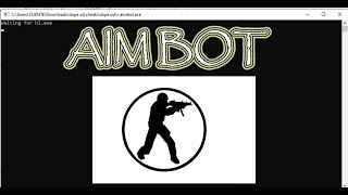 HACK COUNTER STRIKE 16 AIM BOT 2024 [upl. by Blau]