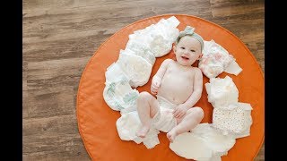 Natural Diaper Review and Comparison [upl. by Ettenuj]