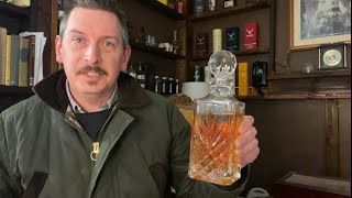 When to use a Whisky Decanter [upl. by Nazus]