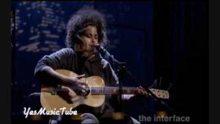 Kimya Dawson  I Like Giants Live [upl. by Haugen]