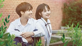 korean dramas with english subtitles full episodesHigh schoolromantic [upl. by Weywadt]