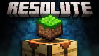 Resolute 16x  Pack Release [upl. by Linet]