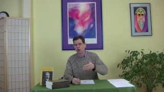 clip3 Spiritual Science Course [upl. by Nally]