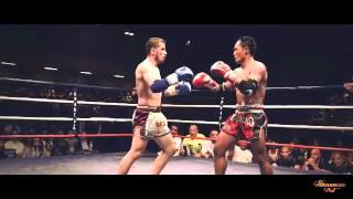 Best of Muay Thai 2016 Highlights HD [upl. by Ahsinyt]