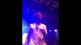 Lil Uzi Vert  Sideline Watching Hold Up Live • Throwback • Wish I Had Trunks Time Machine🦮🐈🔥👑 [upl. by Lrak168]