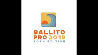 Ballito Pro Presented by Billabong [upl. by Lachish]