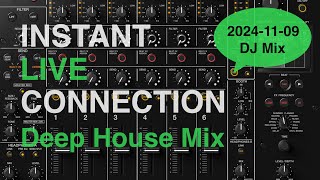 20241109 Deep House Mix  DJMV10 housemusic soulfulhouse deephouse afrohouse maw AlphaTheta [upl. by Audie]