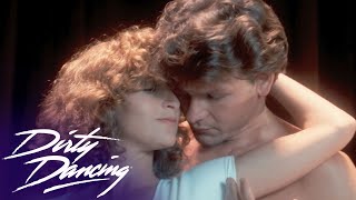 Hungry Eyes  Dirty Dancing [upl. by Kahl]