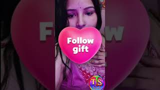 Maja Aa Gya Aaj  Periscope Live ❤️❤️❤️  Periscope Angels  Bhabhi Outlook Tutorial  Imolive [upl. by Eanej798]